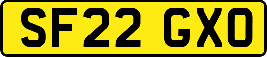 SF22GXO