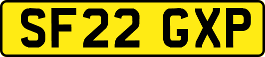 SF22GXP