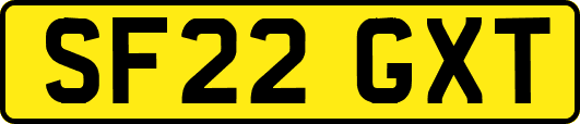 SF22GXT