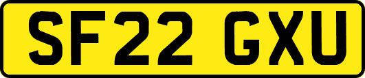 SF22GXU