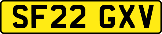 SF22GXV