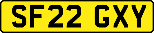 SF22GXY