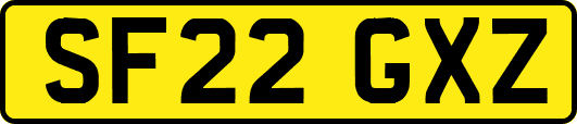 SF22GXZ