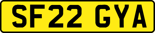 SF22GYA