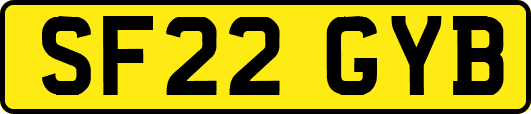 SF22GYB
