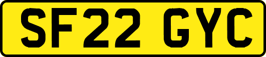 SF22GYC