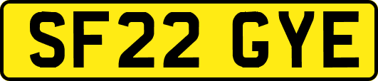 SF22GYE