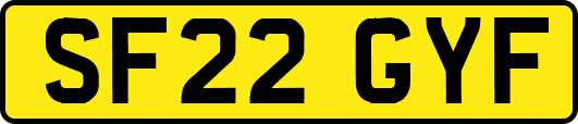 SF22GYF