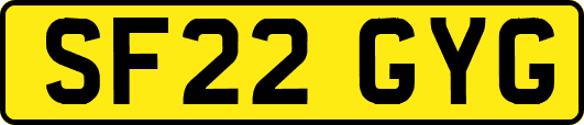 SF22GYG