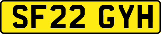 SF22GYH