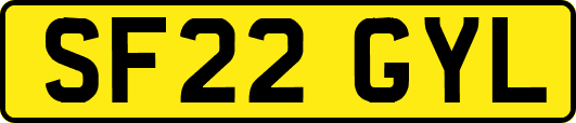 SF22GYL