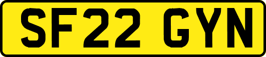 SF22GYN