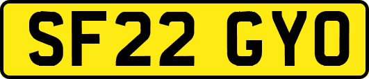 SF22GYO