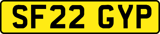 SF22GYP
