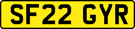 SF22GYR