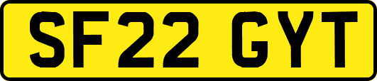 SF22GYT