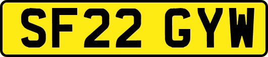 SF22GYW