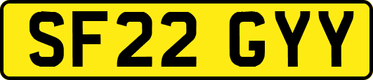 SF22GYY