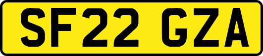 SF22GZA