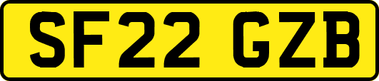 SF22GZB