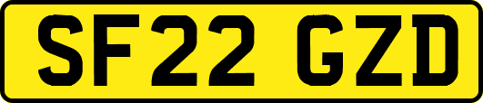 SF22GZD