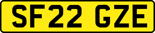 SF22GZE