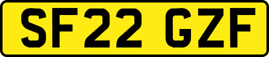 SF22GZF