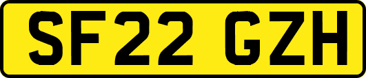SF22GZH