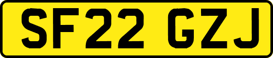 SF22GZJ