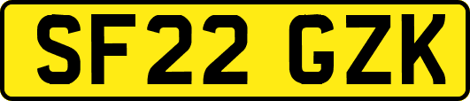 SF22GZK