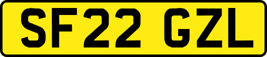SF22GZL