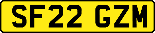 SF22GZM