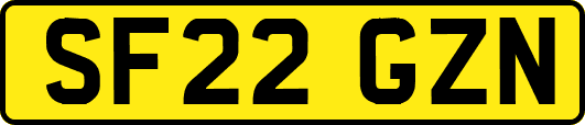 SF22GZN