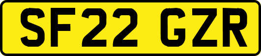 SF22GZR