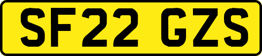 SF22GZS