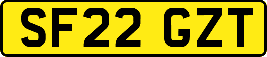 SF22GZT