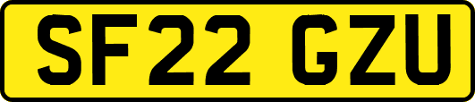 SF22GZU