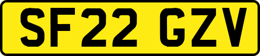 SF22GZV