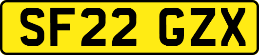 SF22GZX