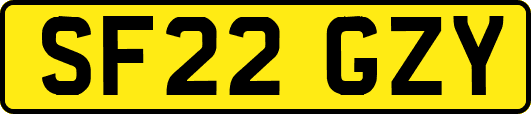 SF22GZY