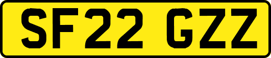 SF22GZZ