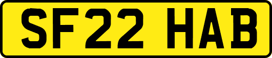 SF22HAB