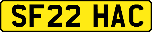 SF22HAC