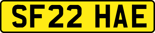 SF22HAE
