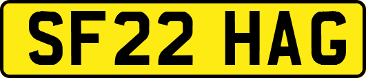 SF22HAG