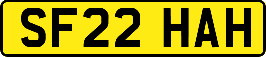 SF22HAH