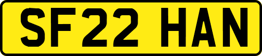 SF22HAN