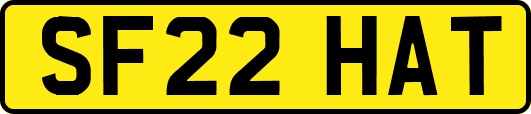 SF22HAT