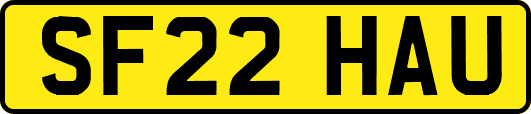 SF22HAU