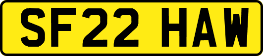 SF22HAW